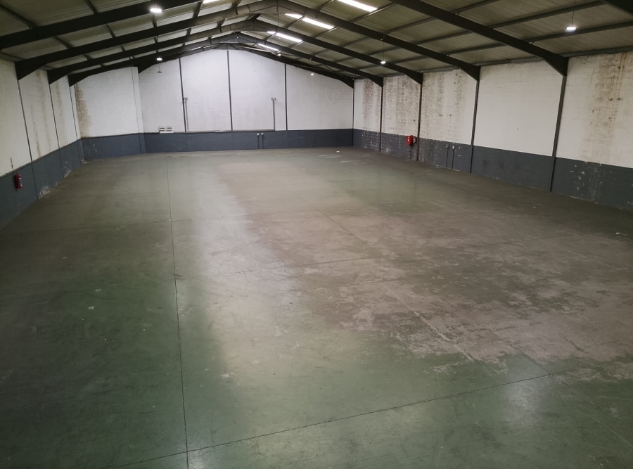 To Let Commercial Property for Rent in Saxenburg Park 1 Western Cape